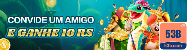 Explore o Cashback no 53b.com