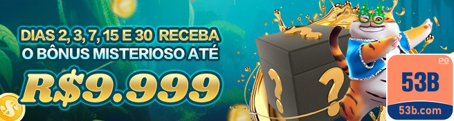 Participe dos DESAFIOS no 53b.com